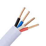 کابل کولری آرین ابهر