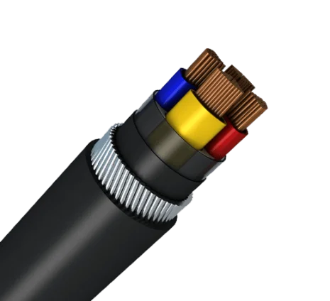 کابل های lv